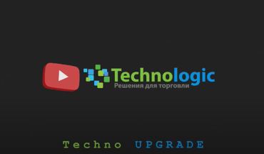 Доработка ПОС-терминала Tysso